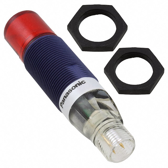 CY-191VB-Z-Y Panasonic Industrial Automation Sales  Capteurs optiques - Photoélectriques industriels